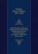 Frank Forester's fish and fishing of the United States and British provinces of North America microform : illustrated from nature, Herbert Henry William 