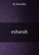 esharah, dr.shwaihy 