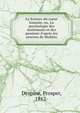 La Science du coeur humain, ou, La psychologie des sentiments et des passions d'apr?s les oeuvres de Moli?re, Despine, Prosper, 1812- 