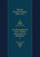 Les Harangues de l'exil : ?tudes historiques et litt?raires, Bancel, Fran?ois D?sir?, 1822-1871 