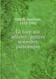 La foire aux artistes : petites com?dies parisiennes, Scholl, Aur?lien, 1833-1902 