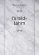 faraid-lahm, Faraid-Lahm 