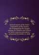 Annual report of the Select Committee of the Society for Propagating the Gospel among the Indians and Others in North America microform : presented November 2, 1848, Society for Propagating the Gospel among the Indians and Others in North America. Select Committee 
