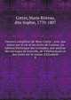 Oeuvres compl?tes de Mme Cottin : avec une notice sur la vie et les ?crits de l'auteur, un tableau historique des croisades, une analyse des ouvrages de Joinville, de Villehardouin et des notes sur le roman d'Elisabeth, Cottin, Marie Risteau, dite Sophie, 1770-1807 