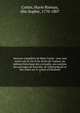 Oeuvres compl?tes de Mme Cottin : avec une notice sur la vie et les ?crits de l'auteur, un tableau historique des croisades, une analyse des ouvrages de Joinville, de Villehardouin et des notes sur le roman d'Elisabeth, Cottin, Marie Risteau, dite Sophie, 1770-1807 