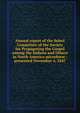 Annual report of the Select Committee of the Society for Propagating the Gospel among the Indians and Others in North America microform : presented November 4, 1847, Society for Propagating the Gospel among the Indians and Others in North America. Select Committee 