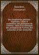 Des anaplasties p?rin?o-vaginales : dans le traitement des prolapsus de l'ut?rus : dans le traitement des prolapsus de l'ut?rus,des cystoc?les et des rectoc?les, Bourdon, Emmanuel 