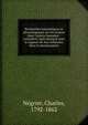 Recherches anatomiques et physiologiques sur les ovaires dans l'esp?ce humaine : consid?r?s sp?cialement sous le rapport de leur influence dans la menstruation, N?grier, Charles, 1792-1862 