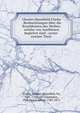 Charles Mansfield Clarke . Beobachtungen ?ber die Krankheiten des Weibes, welche von Ausfl?ssen begleitet sind : erster-zweiter Theil ., Clarke, Charles Mansfield, Sir, bart, 1782-1857,Heineken, Philipp Cornelius, 1789-1871 