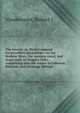 The tourist, or, Pocket manual for travellers microform : on the Hudson River, the western canal, and stage road, to Niagara Falls, comprising also the routes to Lebanon, Ballston, and Saratoga Springs, Robert J. Vandewater 