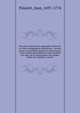 Nouvelle methode pour apprendre ? bien lire, et ? bien orthographier microforme : en deux parties: la premi?re regarde les commen?ans, & les conduit graduellement, d'une mani?re fort ais?e, de la connoissance des simples lettres de l'alphabet, ?, Palairet, Jean, 1697-1774 