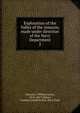 Exploration of the Valley of the Amazon, made under direction of the Navy Department. 2, Herndon, William Lewis, 1813-1857,Gibbon, Lardner,United States. Navy Dept 