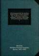 Historia general de las misiones desde el siglo 13 hasta nuestros dias. Traducida al castellano, ampliada, anotada y adicionada en lo perteneciente a Espana, Henrion, Mathieu Richard Auguste, baron, 1805-1862 