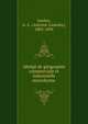 Abrege de geographie commerciale et industrielle microforme, Sardou, A.-L. (Antoine-L?andre), 1803-1894 
