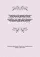 The minutes of the annual conferences of the Wesleyan-Methodist Church in Canada, from 1824 to 1845 inclusive microform : with many official documents and resolutions not before published : to which is added the marriage act, Wesleyan Methodist Church in Canada,Green, Anson, 1801-1879 