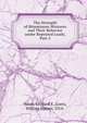 The Strength of Bituminous Mixtures and Their Behavior under Repeated Loads, Part 2, Wood, Leonard E.,Goetz, William Harner, 1914- 
