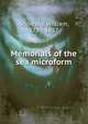 Memorials of the sea microform, Scoresby, William, 1789-1857 