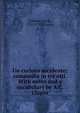 Un curioso accidente; commedia in tre atti. With notes and a vocabulary by A.C. Clapin, Goldoni, Carlo, 1707-1793,Clapin, A. C 