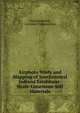 Airphoto Study and Mapping of Southcentral Indiana Sandstone-Shale-Limestone Soil Materials, Stylianopoulos, Leonidas Constantinos 