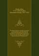 The British American navigator microform : a sailing directory for the island and banks of Newfoundland, the Gulf and River of St. Lawrence, Breton Island, Nova Scotia, the Bay of Fundy, and the coasts thence to the River Penobscot, etc., Purdy, John, 1773-1843,Findlay, Alexander George, 1812-1875 
