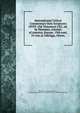 International Critical Commentary Holy Scriptures OTNT. Old Testament CEC, ed. by Plummer, scholars of America, Europe, 19th cent. 33 vols as 24Briggs, Driver,, Edited by C.A.Briggs, S.R.Driver, A.Plummer. and many 19th century scholars of America and Europe. 