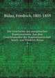Die Geschichte des europischen Staatensystems. Aus dem Gesichtspunkte der Staatswissenschaft bearb. von Friedrich Blau. 3, B?lau, Friedrich, 1805-1859 