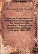 Nippur; or, Explorations and adventures on the Euphrates : the narrative of the University of Pennsylvania expedition to Babylonia in the years 1888-1890, Peters, John P. (John Punnett), 1852-1921 
