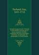 Second voyage du p?re Tachard et des J?suites envoyez par le roy au royaume de Siam : contenant diverses remarques d'histoire, de physique, de g?ographie, & d'astronomie, Tachard, Guy, 1651-1712 
