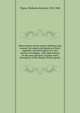 Observations on the natural affinities that connect the orders and families of birds: togethers with description of a new species of scolopax . with observations on the anas glocitans of pallas and a description of the female of that species, Vigors, Nicholas Aylward, 1785-1840 