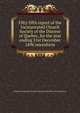 Fifty-fifth report of the Incorporated Church Society of the Diocese of Quebec, for the year ending 31st December 1896 microform, Church of England in Canada. Diocese of Quebec. Church Society 