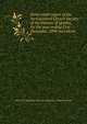Forty-ninth report of the Incorporated Church Society of the Diocese of Quebec, for the year ending 31st December, 1890 microform, Church of England. Diocese of Quebec. Church Society 