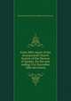 Forty-fifth report of the Incorporated Church Society of the Diocese of Quebec, for the year ending 31st December 1886 microform, Church of England. Diocese of Quebec. Church Society 