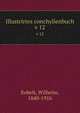 Illustrirtes conchylienbuch. v 12, Kobelt, Wilhelm, 1840-1916 