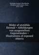 Bilder af utst?llda f?rem?l = Abbildungen von ausgestellten Gegenst?nden = Illustrations of exposed objects, Nordiska museet (Stockholm, Sweden),Ambrosiani, Sune, 1874-1950 