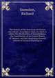 The history of the American revolution microform : in scripture style, to which is added, the Declaration of Independence, the Constitution of the United States of America, and the interesting farewell address of General Washington, Snowden, Richard 