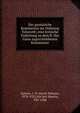 Der gaon?ische Kommentar zur Ordnung Tohoroth; eine kritische Einleitung zu dem R. Hai Gaon zugeschriebenen Kommentar, Epstein, J. N. (Jacob Nahum), 1878-1952,Hai ben Sherira, 939-1038 