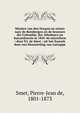 Missien van den Oregon en reizen naer de Rotsbergen en de bronnen der Columbia, der Athabasca en Sascatshawin in 1845-46 microform / door P.J. de Smet ; uit het fransch door een kloosterling van Latrappe, Smet, Pierre-Jean de, 1801-1873 