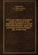 The Arctic regions microform : being an account of the American expedition in search of Sir John Franklin, under the patronage of Henry Grinnel, Esq. of New York, Simmonds, P. L. (Peter Lund), 1814-1895 