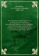The literature of Devonshire up to the year 1640, being the presidential address to the members of the Devonshire Association at their meeting held at Torquay on Tuesday, July 25th, 1893, Brushfield, T. N. (Thomas Nadauld), 1828-1910 