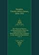 The financial history of Massachusetts, from the organization of the Massachusetts Bay Company to the American Revolution. 1 no. 4, Douglas, Charles Henry James, 1856-1931 