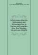 Erfahrungen uber die Wirksamkeit der Schwurgerichte in Europa und Amerika, uber ihre Vorzuge, Mangel und Abhulfe, Mittermaier, C. J. A. (Carl Joseph Anton), 1787-1867 