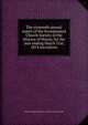 The sixteenth annual report of the Incorporated Church Society of the Diocese of Huron, for the year ending March 31st, 1874 microform, Church of England. Diocese of Huron. Church Society 