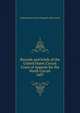 Records and briefs of the United States Circuit Court of Appeals for the Ninth Circuit. 1607, United States. Court of Appeals (9th Circuit) 