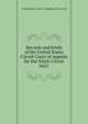 Records and briefs of the United States Circuit Court of Appeals for the Ninth Circuit. 0651, United States. Court of Appeals (9th Circuit) 