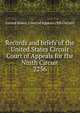 Records and briefs of the United States Circuit Court of Appeals for the Ninth Circuit. 2256, United States. Court of Appeals (9th Circuit) 