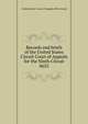 Records and briefs of the United States Circuit Court of Appeals for the Ninth Circuit. 0652, United States. Court of Appeals (9th Circuit) 