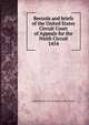 Records and briefs of the United States Circuit Court of Appeals for the Ninth Circuit. 1454, United States. Court of Appeals (9th Circuit) 