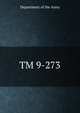 TM 9-273, Department of the Army 