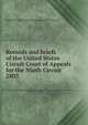 Records and briefs of the United States Circuit Court of Appeals for the Ninth Circuit. 2803, United States. Court of Appeals (9th Circuit) 