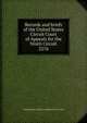 Records and briefs of the United States Circuit Court of Appeals for the Ninth Circuit. 2276, United States. Court of Appeals (9th Circuit) 